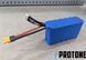 Акумулятор (6s 2p) - 22.2 V 8000 mAh ( 90 A) для FPV дронів Samsung 21700 1770064 фото 3