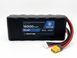 Акумулятор (8S 4P) - EVE 40 P - 29.2 V 16000 mAh (160 A) для FPV дронів (21700) 1770067 фото 1